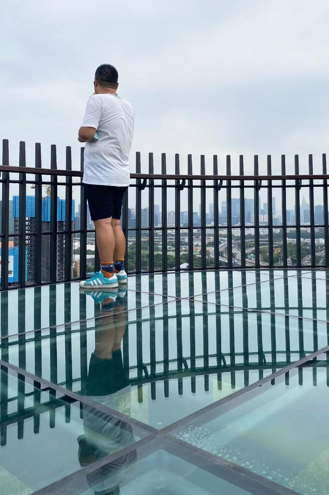 深圳即将打造最高的新地标,深圳新地标最新规划