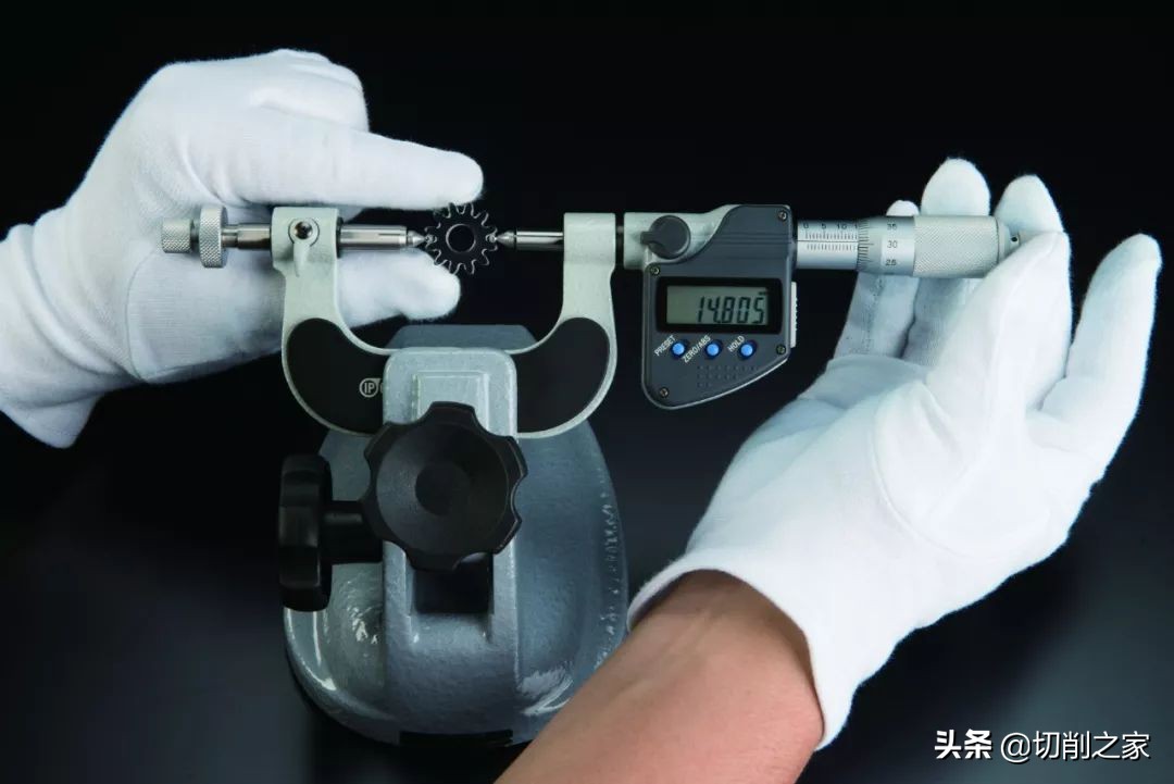 科学测量工具大全,不秃头神器推荐