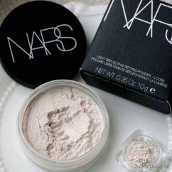 “污妖王”NARS，凭什么夺得大家的热捧？