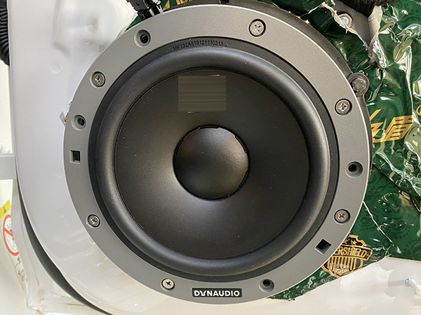 奥迪a4l改丹拿音响多少钱沈阳,奥迪a4l音响改装丹拿3分频