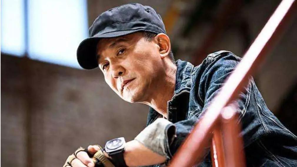 战狼2为啥被嘲笑,战狼2为什么突然火爆了