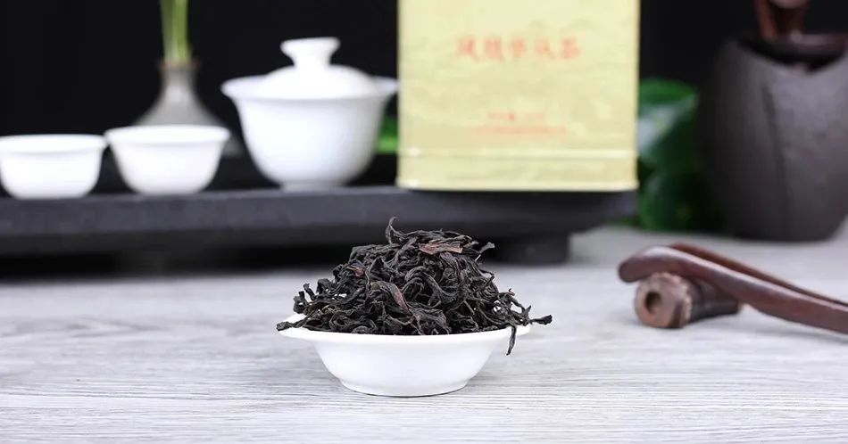 潮州凤凰前生今世,潮州凤凰茶制作过程