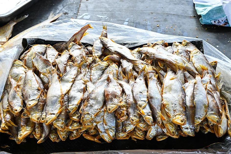 满满的烟火气逛大集真好玩,最值得逛的大集