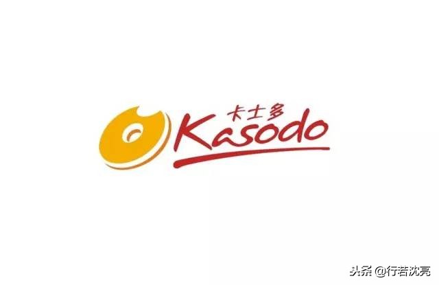 从品牌设计到战略,做品牌从logo开始