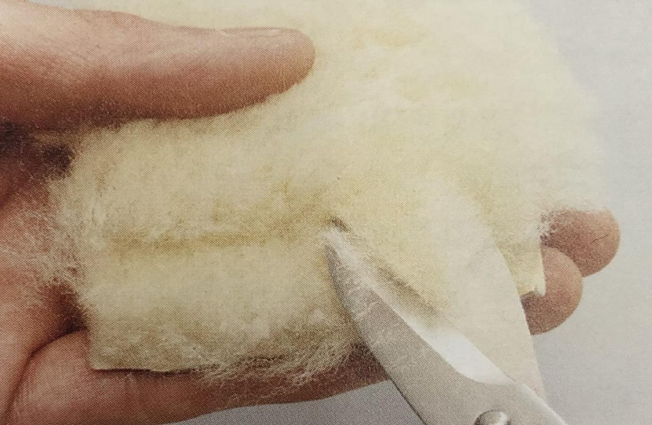 皮具知识书本,皮具专业知识