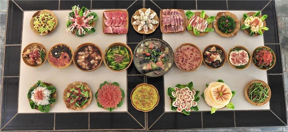 大理这些“舌尖上的非遗”，你吃过多少？