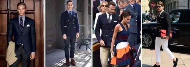 西装工艺细节说明,西装工艺版型介绍