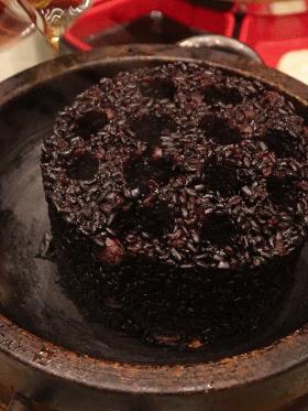 不出北京就能吃到正宗的云南菜,合肥北平食府