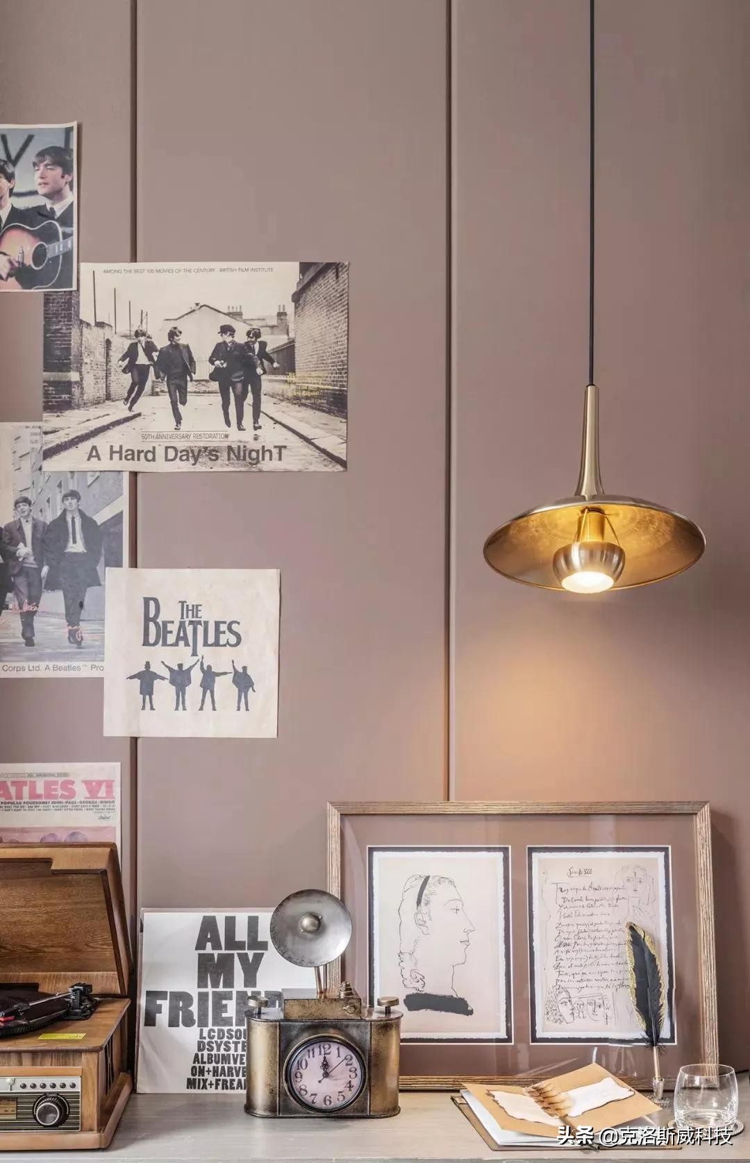 克洛斯威09s,克洛斯威软装