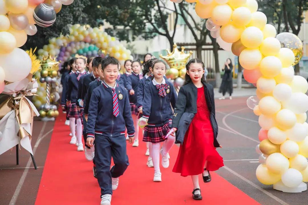 扩建校区已初有雏形,扩建校区与分校的区别