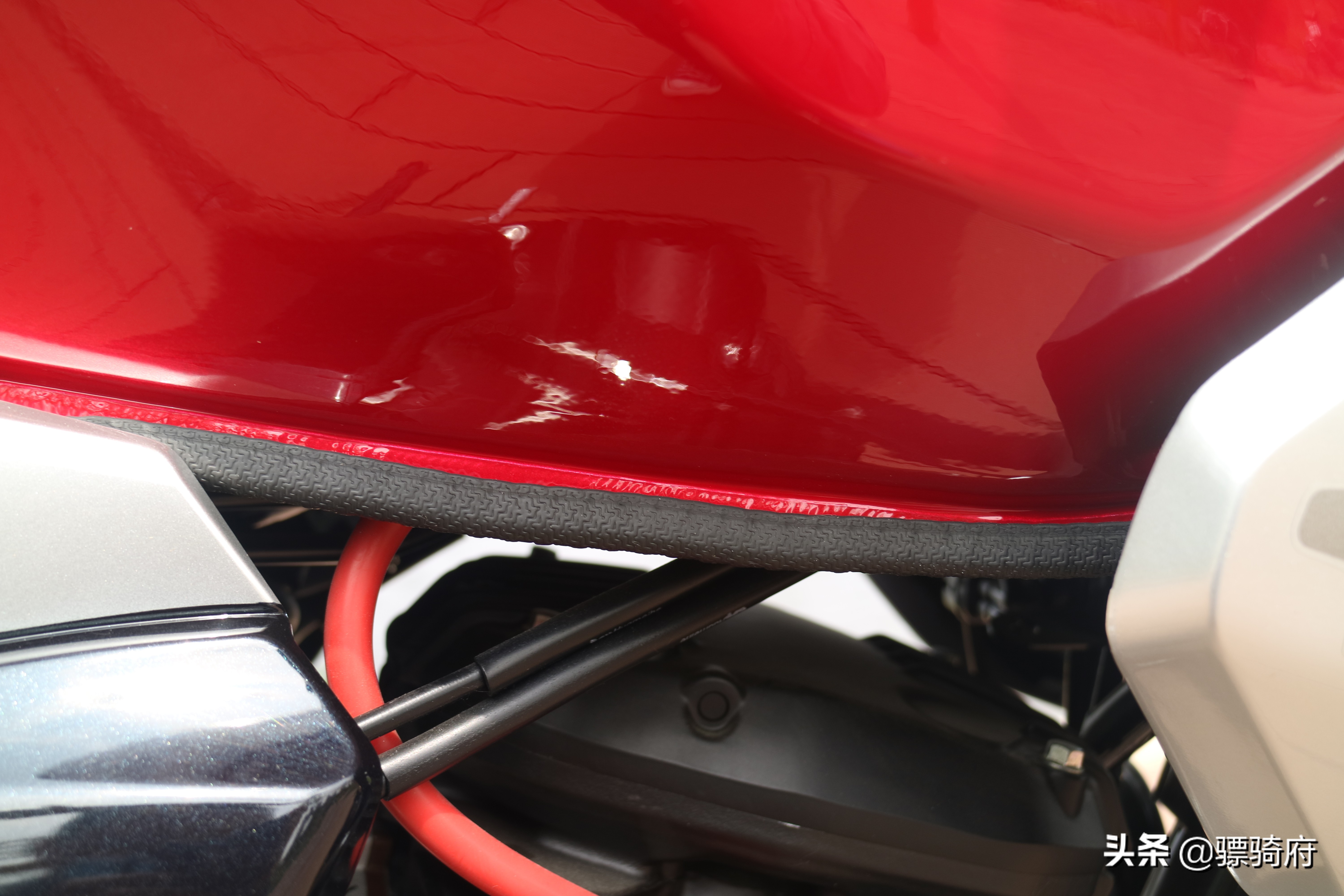 本田cb190ss鸷道测评,本田鸷道cb190ss极速测试