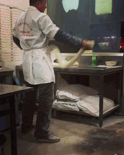 合肥最好吃的面馆推荐,合肥滨湖牛肉面馆排名前十