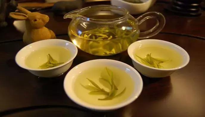 一两黄金一两墨的含义,你知道一两黄金一两茶的故事吗