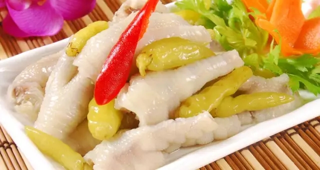 四川泡菜最正宗的做法王刚,四川泡菜王刚最正宗的做法