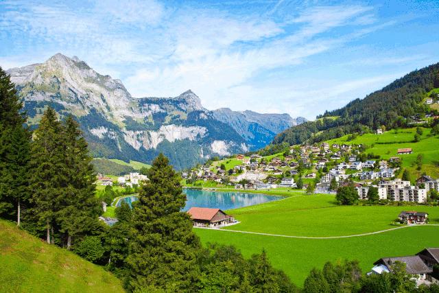 2019年世界最幸福的国家排名,全球幸福指数最高的国家芬兰