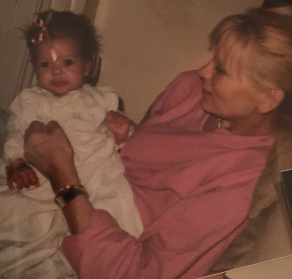 非洲巨富私生女嫁英国帅侯爵,却被婆婆嫌糟蹋400年血脉?