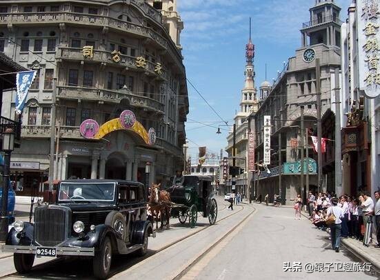 上海法租界十大必去景点图片,2022上海亲子游必去的14个景点