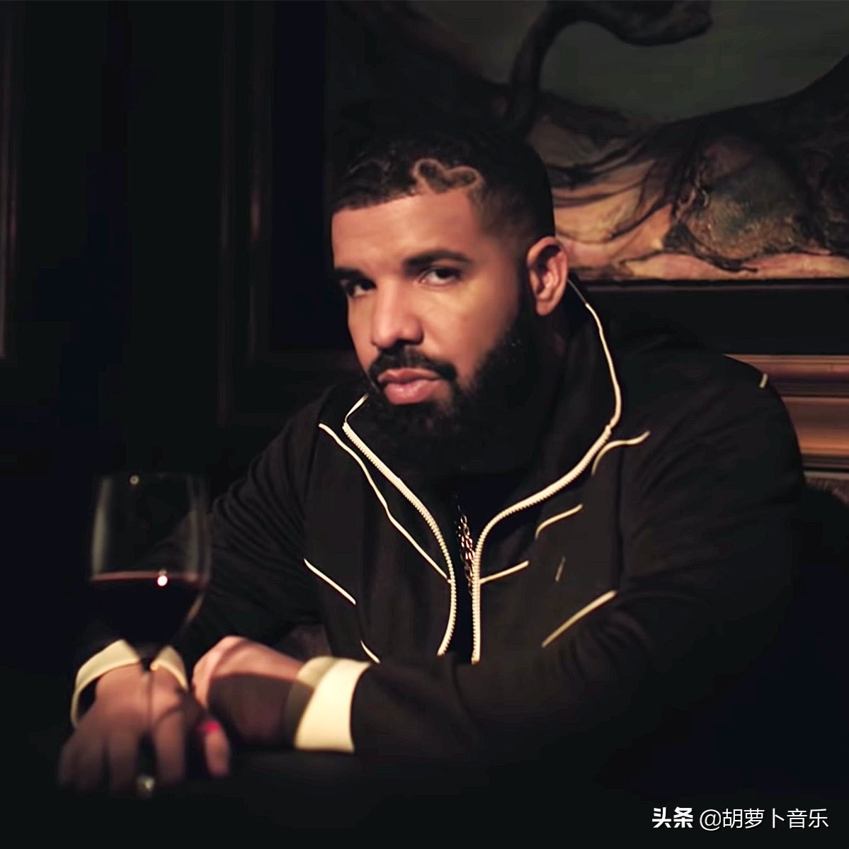 今日欧美圈:全美音乐奖提名公开,Zayn与Gigi宣布分手