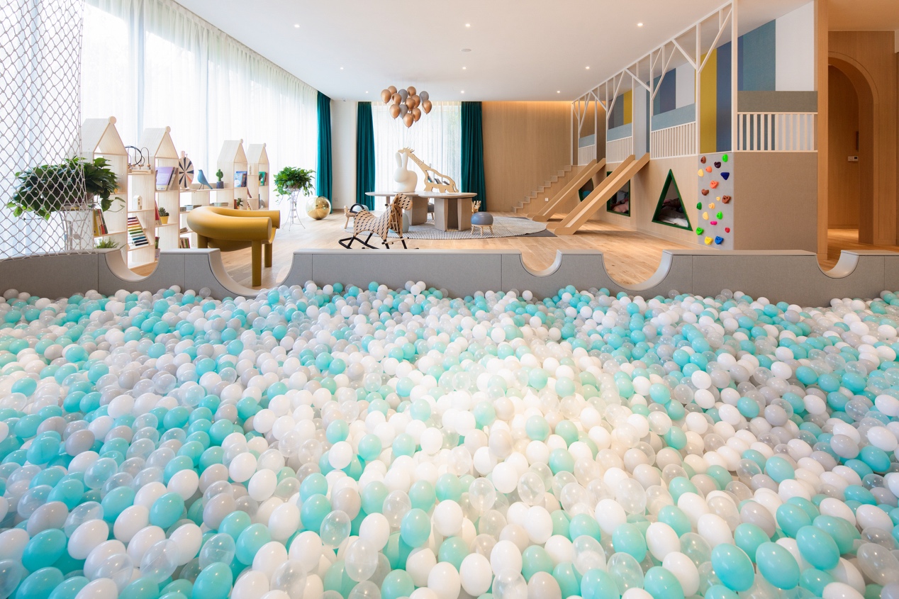 周末去哪儿在杭州感受幽静的周末,杭州周末亲子游好去处长乐林场