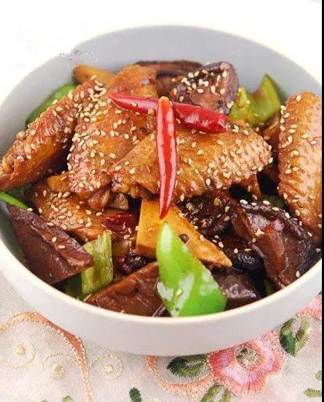 豆干如何制作才好吃,豆干10种做法大全