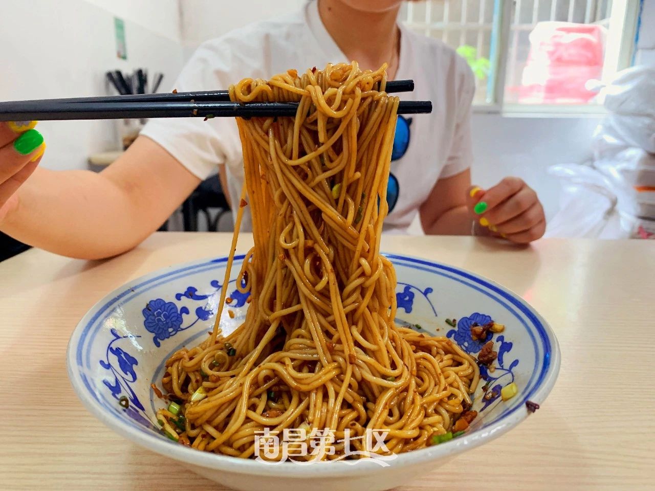 『2019最全南昌拌粉清单！』