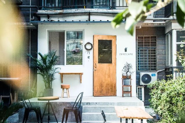 来武汉这几家颇具格调的小店玩耍,武汉的文艺小资小店