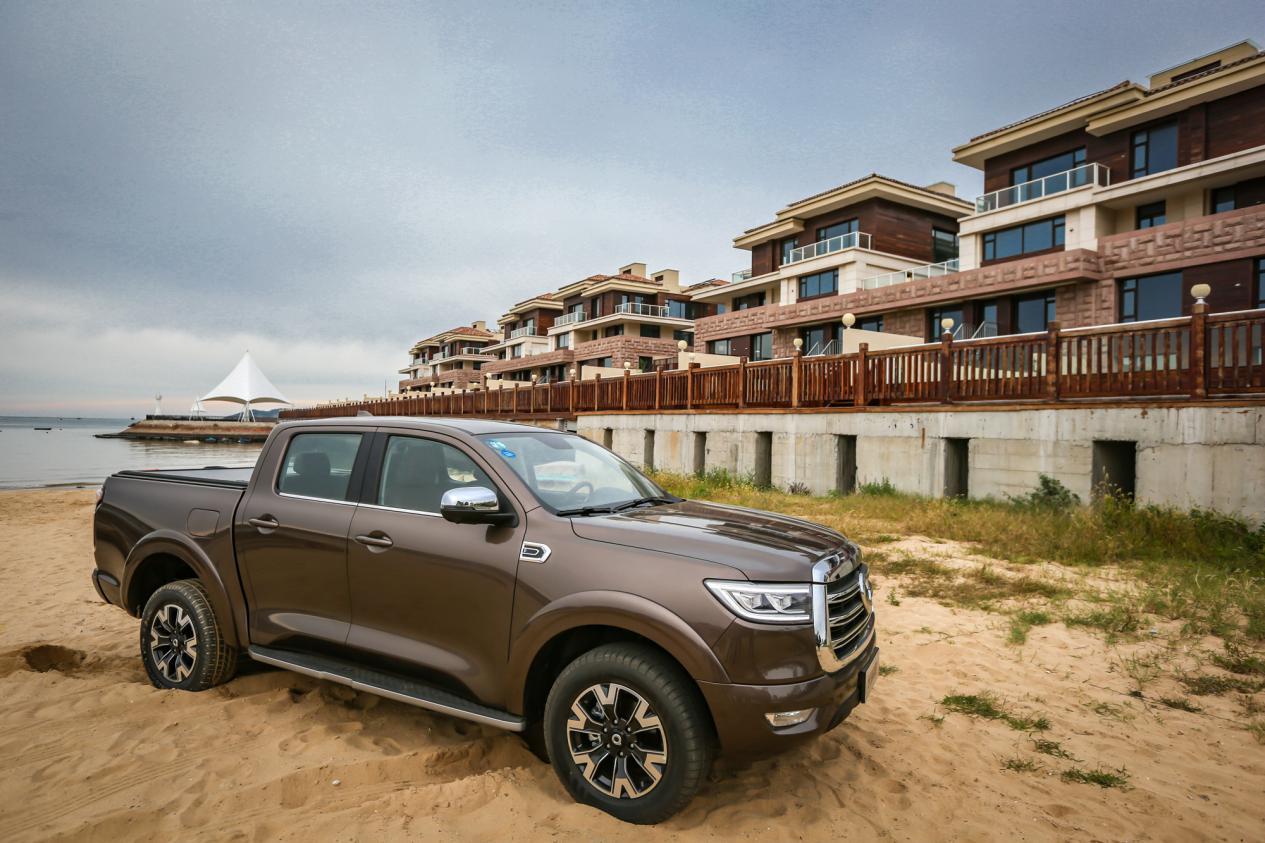 长城车实力,长城汽车产品竞争力