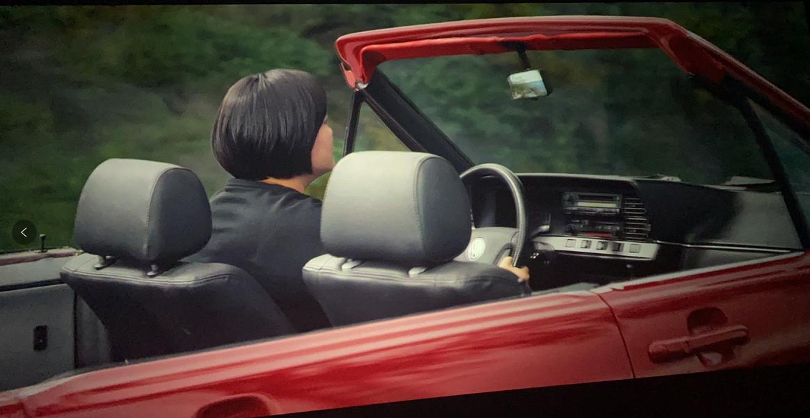 你好李焕英最后结局照片,你好李焕英最后开的车