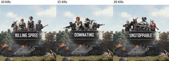 pubg官方第25轮更新公告,pubg更新公告第18轮