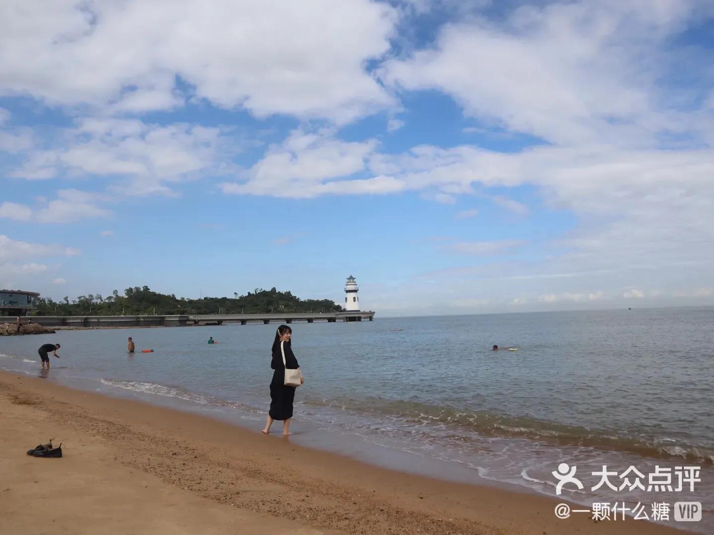 珠海旅游美食攻略自由行,珠海景点美食攻略旅游路线