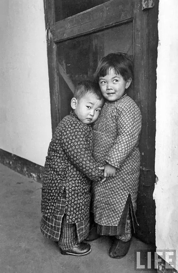 罕见老照片,江苏各市变迁史