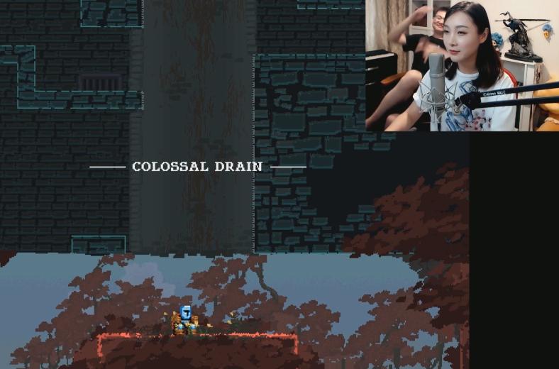 又一位让全世界玩家崩溃的男人,新游《JumpKing》有多考验心态