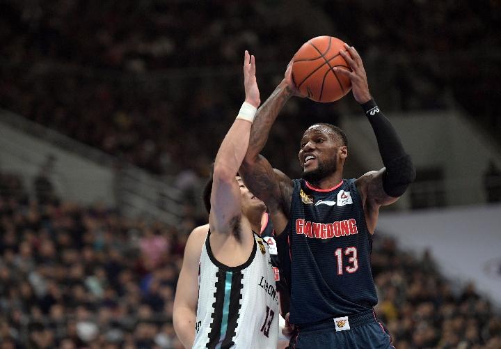 哈德森辽宁逆转,哈德森广东比赛视频