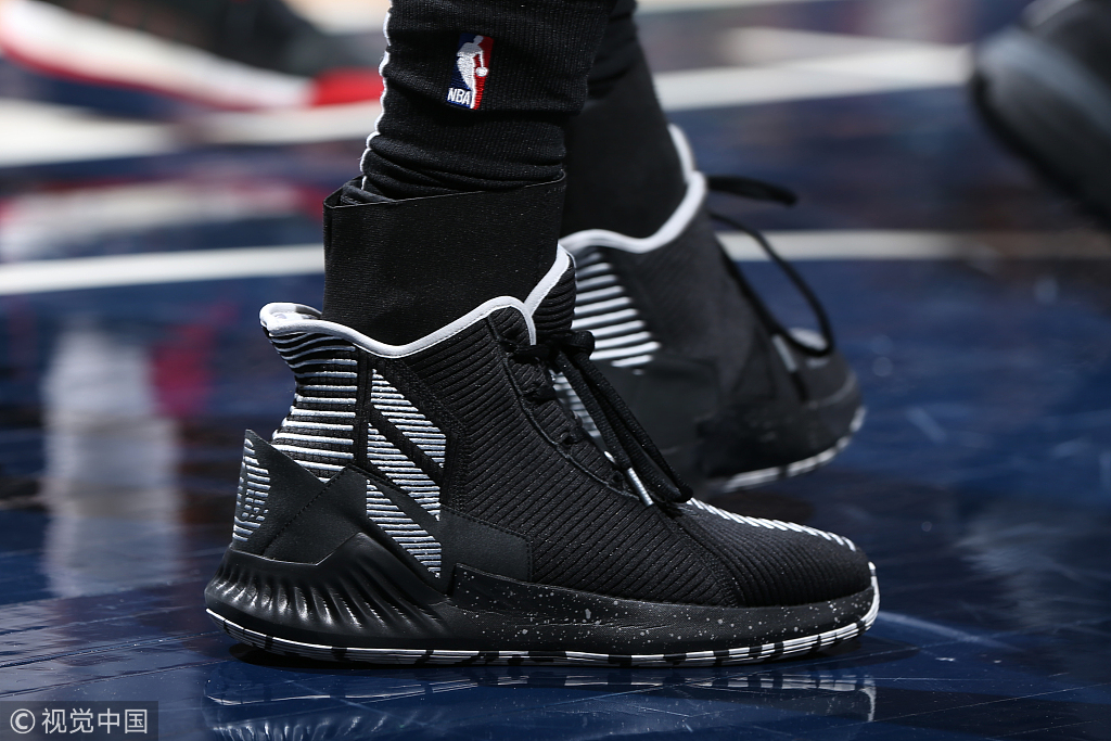 NBA今日球鞋精选:新配色UACurry5来了!库里穿它致敬老爹