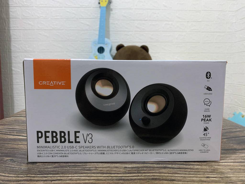 鍒涙柊pebblev3妗岄潰闊崇浣撻獙,pebblev3钃濈墮闊崇