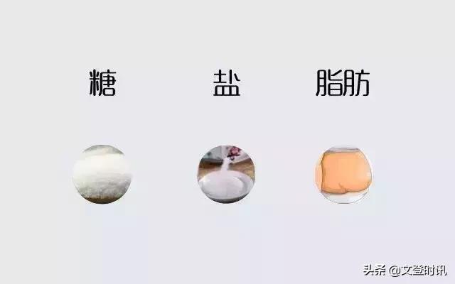 关于糖的十大危险真相,糖吃多了可能毁全身
