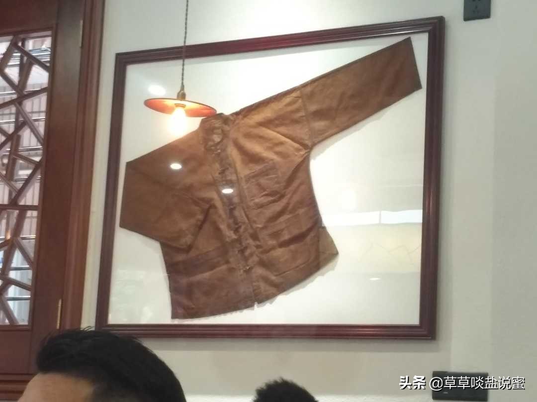 记忆中的第九码头和它的水丸小吃店