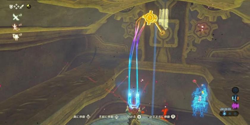 塞尔达传说旷野之息主线攻略,塞尔达传说旷野之息主线任务顺序