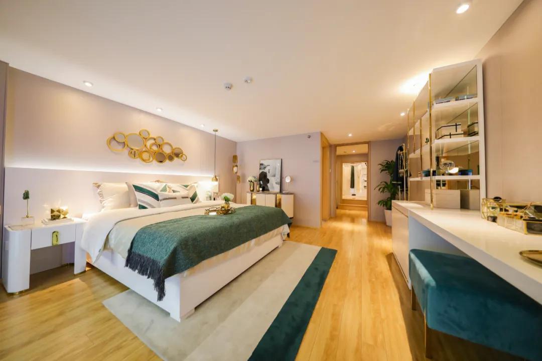 投资难？不如入手一套城西TOD小户型天街资产|老哥V探盘