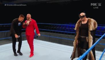 sd3.21,wwe鐨囧澶ф垬vs缃楁浖sd鎴樻姤