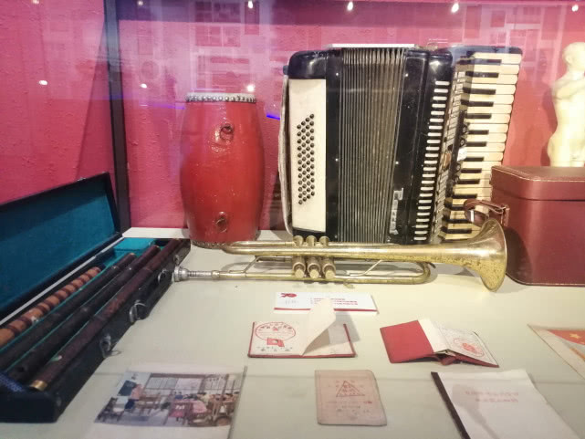 吉林市博物馆的藏品有哪些,吉林市博物馆老物件