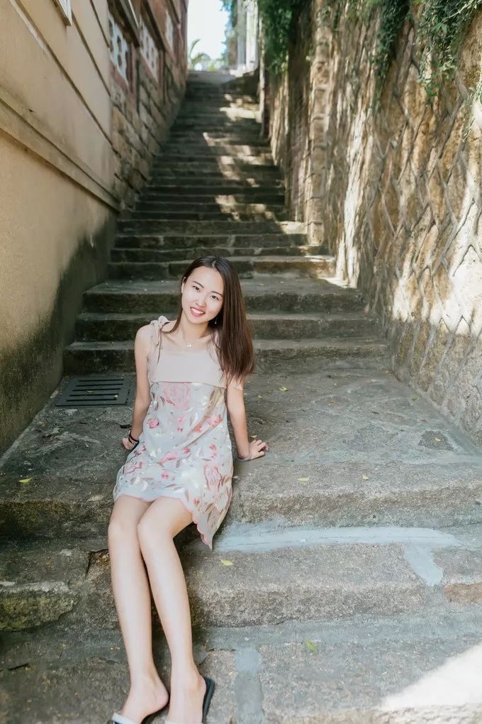 鼓浪屿旅游拍照攻略,鼓浪屿景点拍照攻略