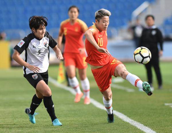 贾秀全为什么不要李影,贾秀全指挥王霜李影