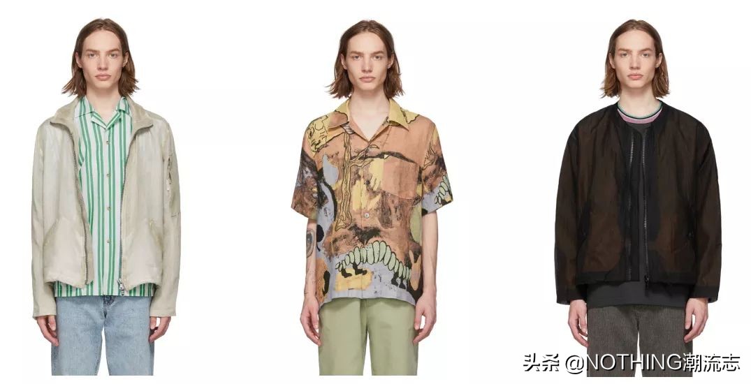 十大北欧风格家具品牌,北欧的极简主义品牌