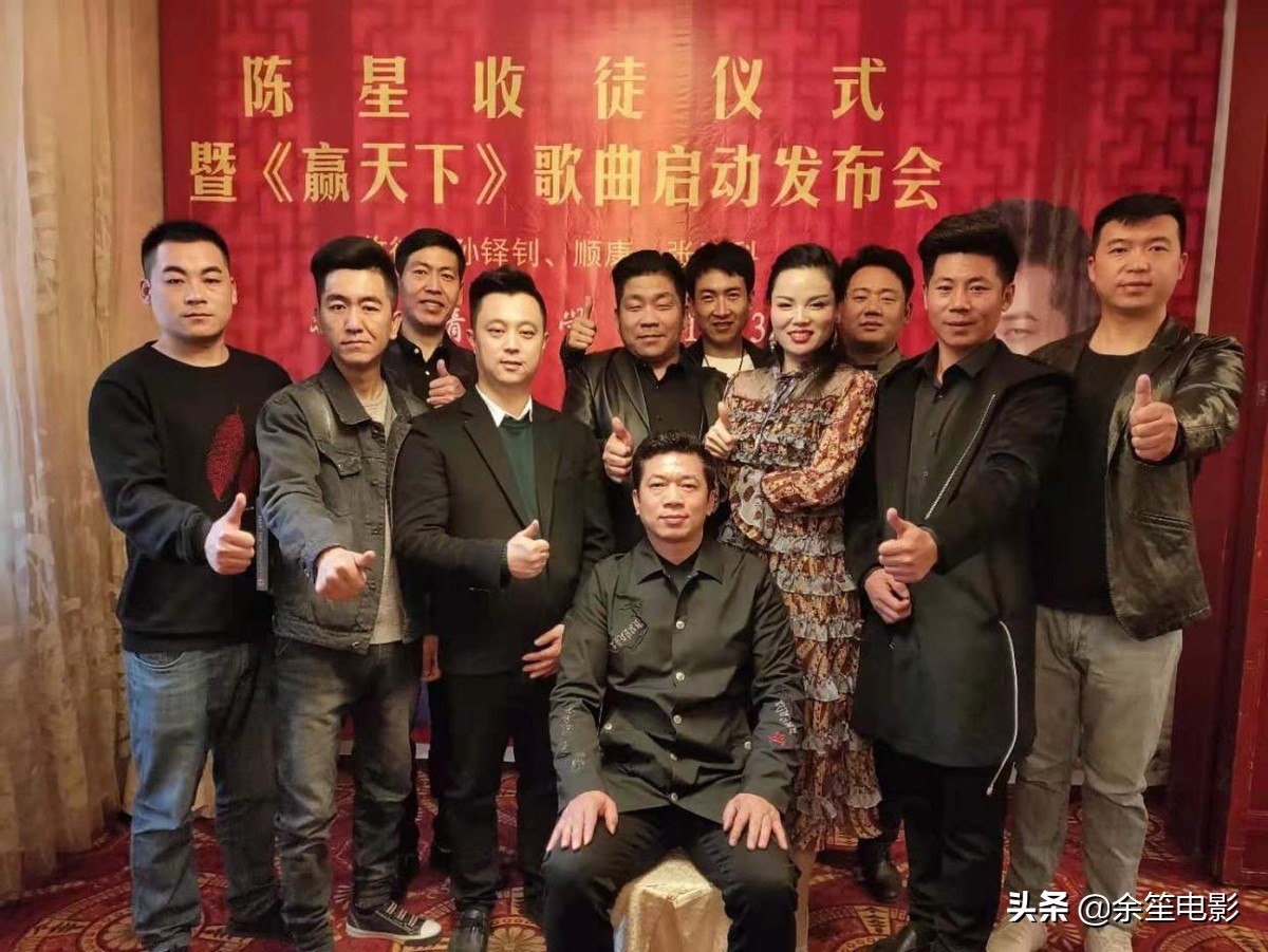 流浪歌手陈星今何在,流浪歌陈星1997年发行专辑