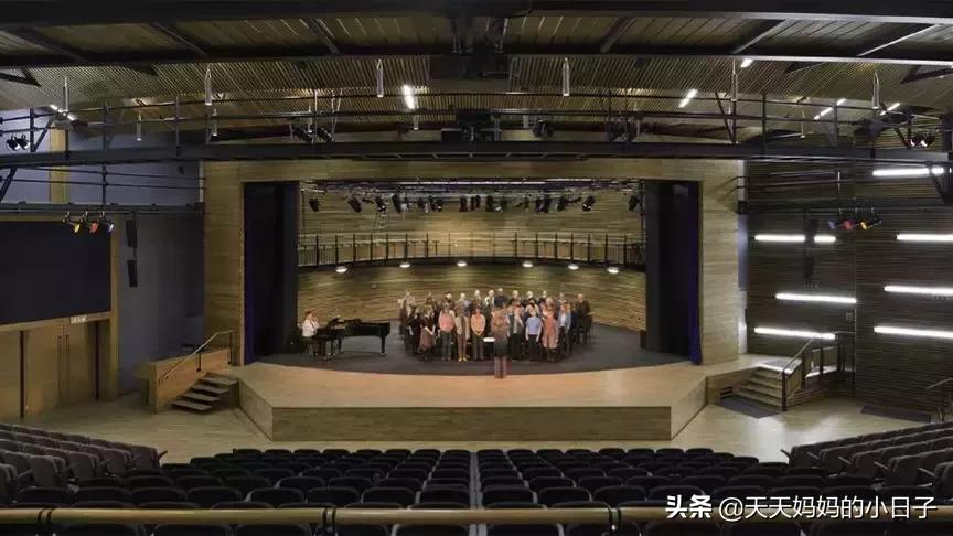 一年1亿土豪学校,一年学费12万以上的学校