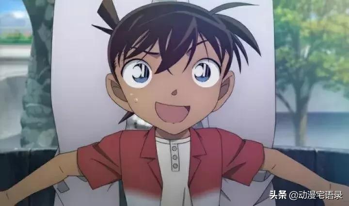 柯南新剧场版绀青之拳电影,柯南新电影绀青之拳什么时候上映