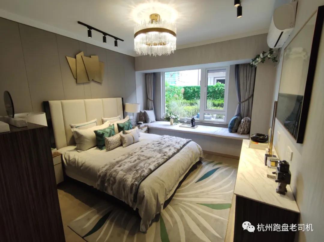 超山江山风华值得购买吗,江山风华房子值得买吗