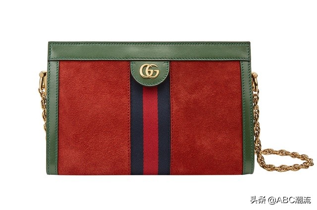 2022设计师款包包洋气网红爆款,十大让人心动的包包品牌