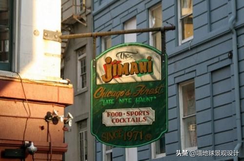 店招单边设计,店招设计